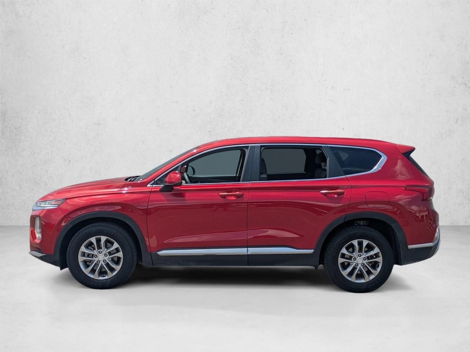 2019 Hyundai SANTA FE SE 2.4L Auto FWD