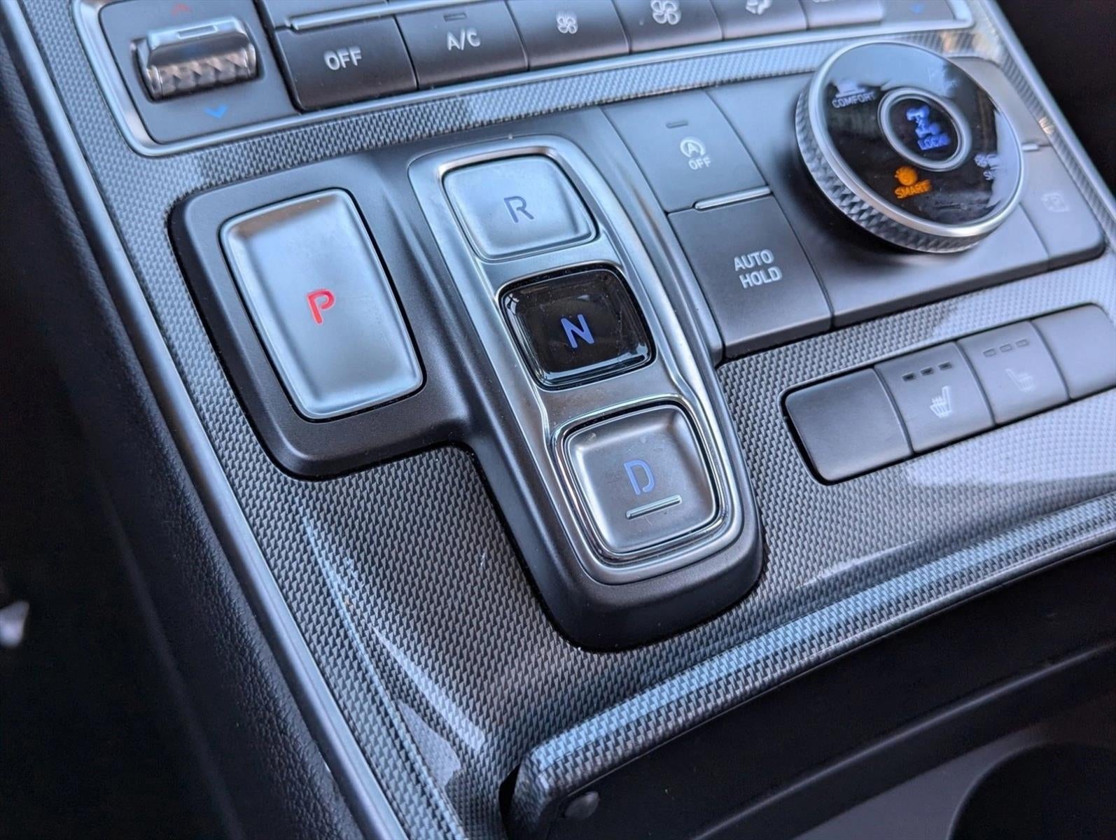 2023 Hyundai SANTA FE SEL AWD