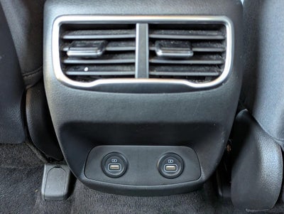 2023 Hyundai SANTA FE SEL AWD