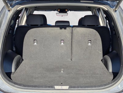 2023 Hyundai SANTA FE SEL AWD