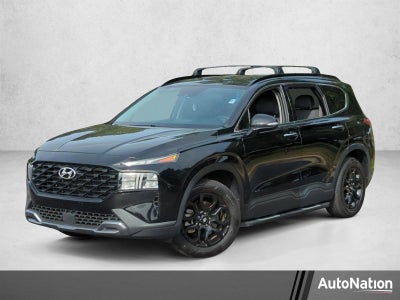 2022 Hyundai SANTA FE XRT FWD