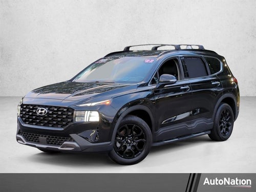 2022 Hyundai SANTA FE XRT FWD