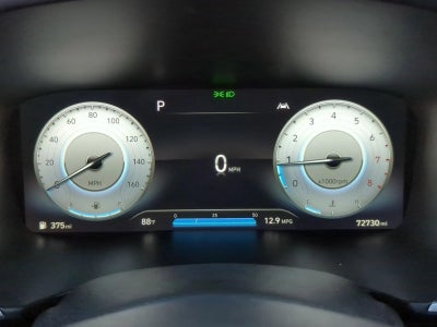 2022 Hyundai SANTA FE XRT FWD