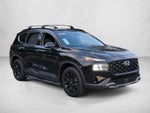 2022 Hyundai SANTA FE XRT FWD