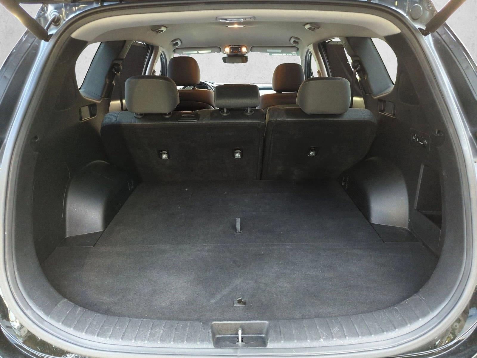 2022 Hyundai SANTA FE XRT FWD