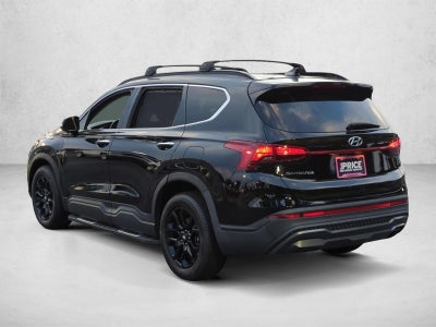 2022 Hyundai SANTA FE XRT FWD