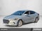 2017 Hyundai ELANTRA SE 2.0L Auto (Alabama) *Ltd Avail*