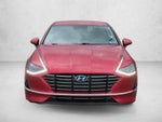 2020 Hyundai SONATA SE 2.5L