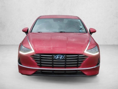 2020 Hyundai SONATA SE 2.5L