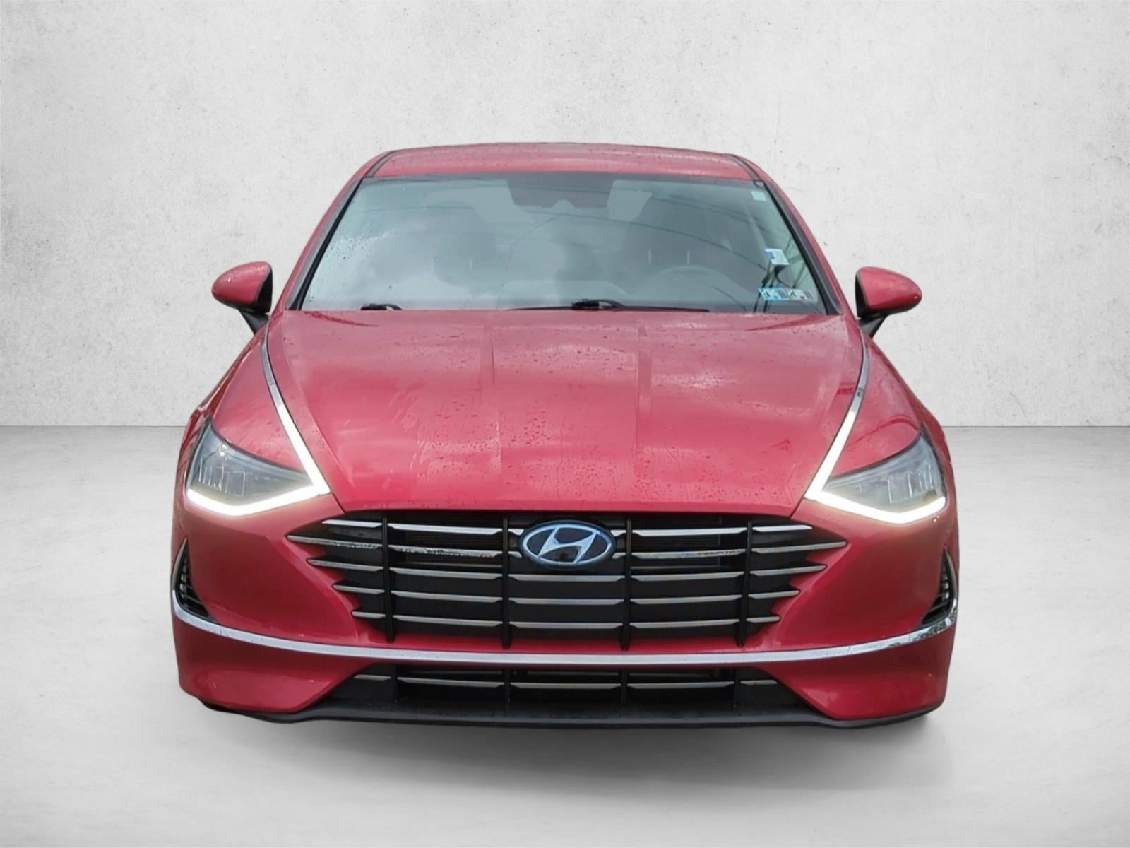 2020 Hyundai SONATA SE 2.5L