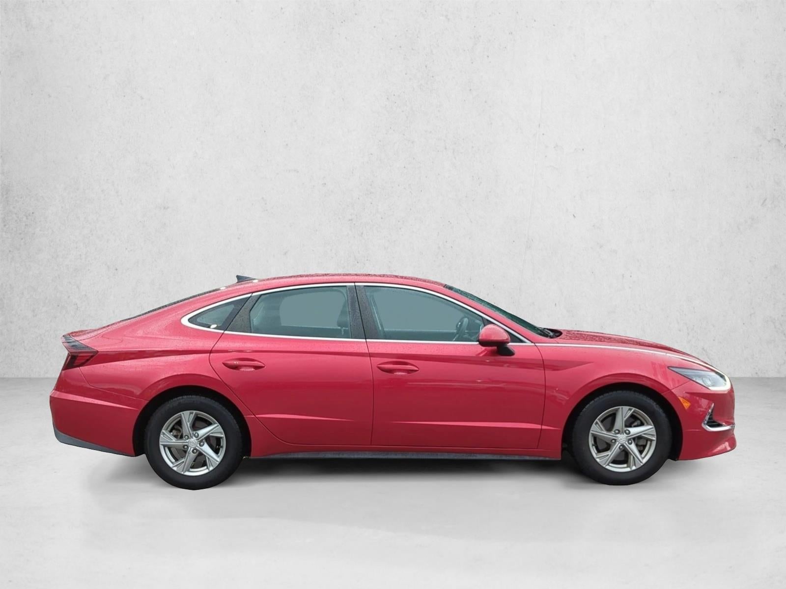 2020 Hyundai SONATA SE 2.5L