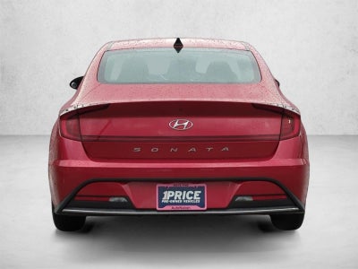2020 Hyundai SONATA SE 2.5L