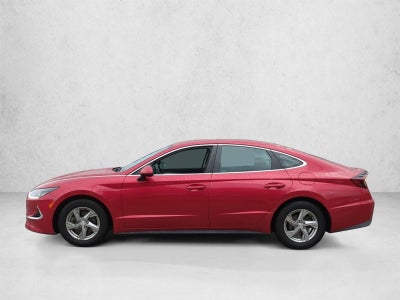 2020 Hyundai SONATA SE 2.5L