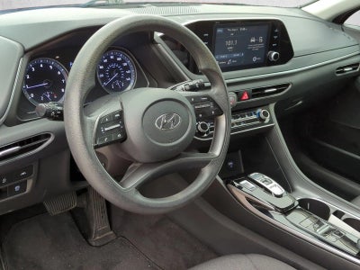 2020 Hyundai SONATA SE 2.5L