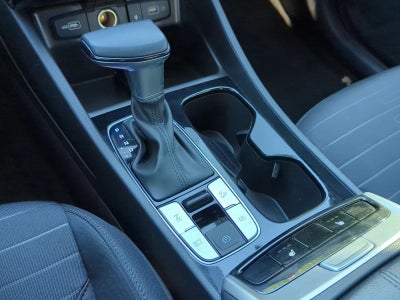 2023 Hyundai SANTA CRUZ SEL Premium AWD
