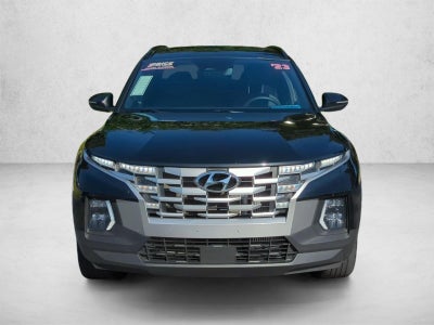 2023 Hyundai SANTA CRUZ SEL Premium AWD