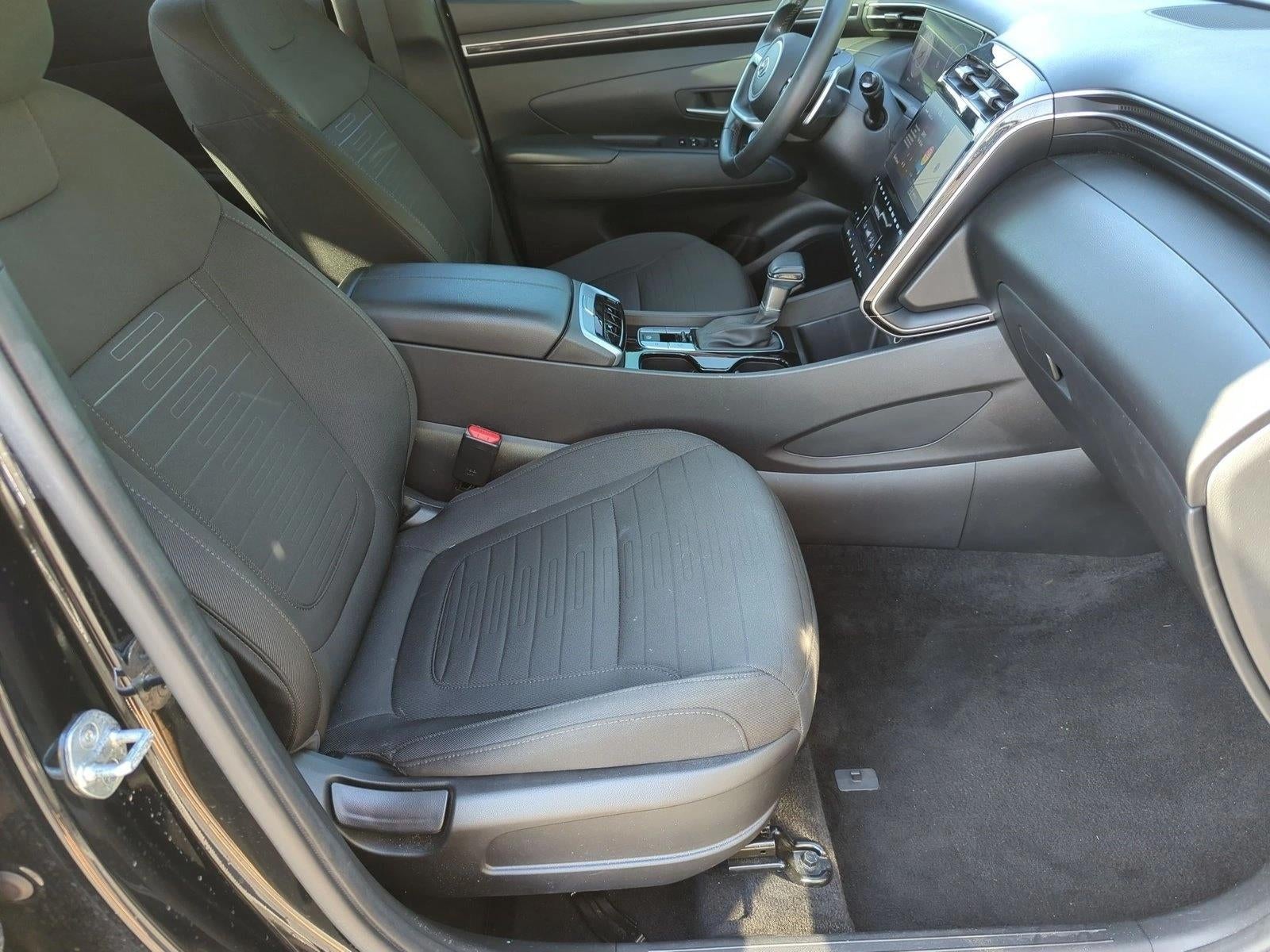 2023 Hyundai SANTA CRUZ SEL Premium AWD