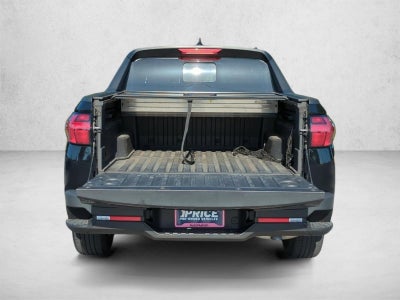 2023 Hyundai SANTA CRUZ SEL Premium AWD