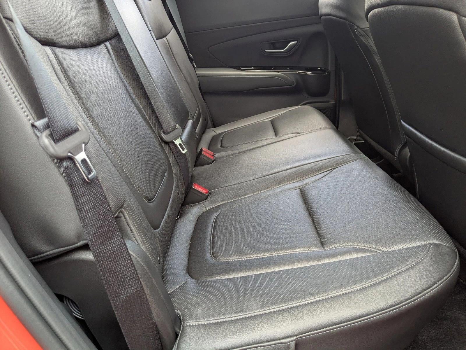 2025 Hyundai SANTA CRUZ XRT AWD