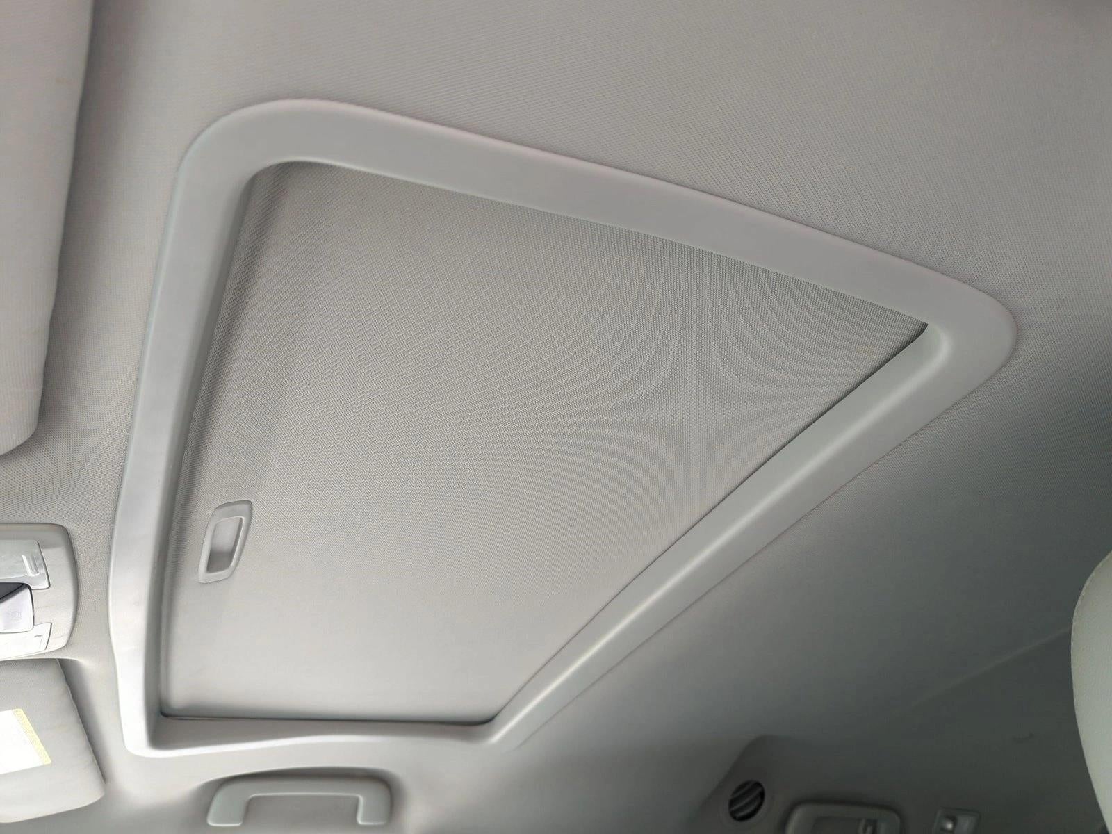 2018 Toyota Sienna XLE AWD 7-Passenger (Natl)