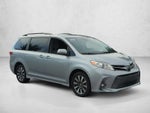 2018 Toyota Sienna XLE AWD 7-Passenger (Natl)