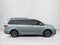 2018 Toyota Sienna XLE AWD 7-Passenger (Natl)