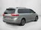 2018 Toyota Sienna XLE AWD 7-Passenger (Natl)