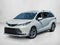 2021 Toyota Sienna Platinum FWD 7-Passenger (Natl)