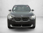 2025 BMW X3 30 xDrive Sports Activity Vehicle