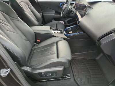 2025 BMW X3 30 xDrive Sports Activity Vehicle
