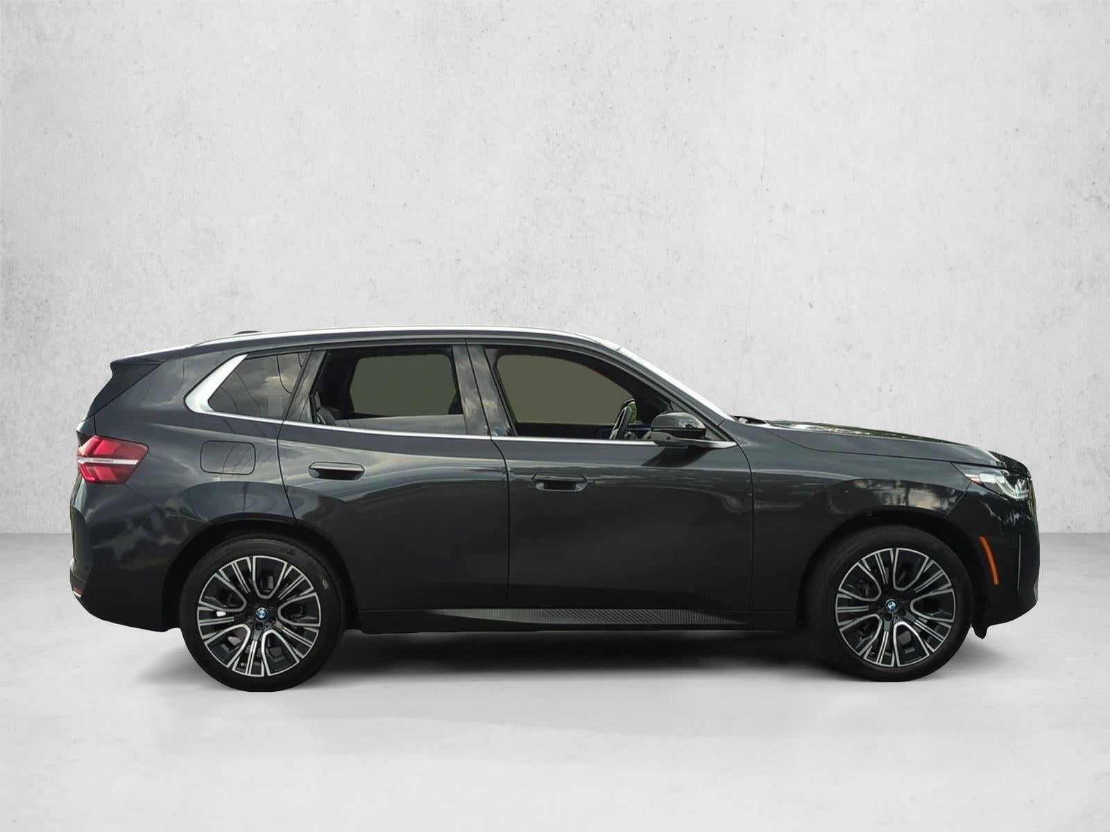 2025 BMW X3 30 xDrive Sports Activity Vehicle