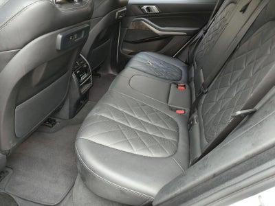 2023 BMW X5 sDrive40i Sports Activity Vehicle