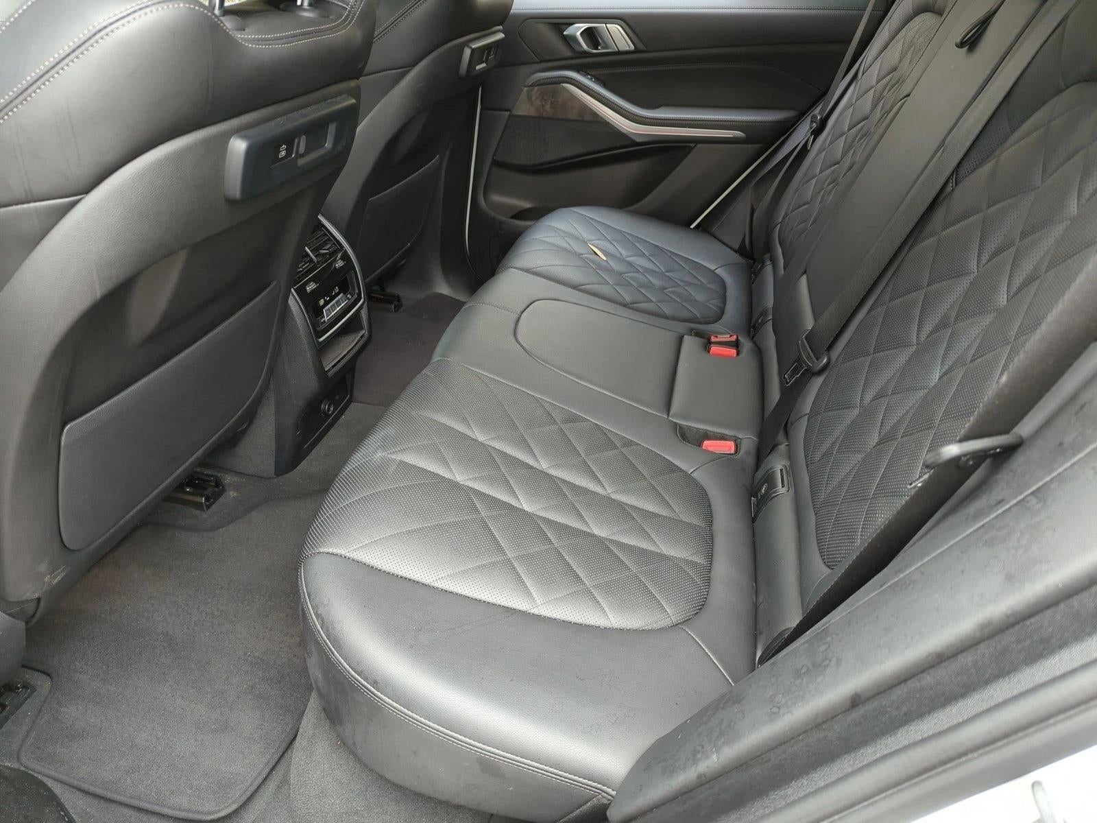 2023 BMW X5 sDrive40i Sports Activity Vehicle