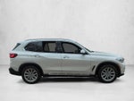 2023 BMW X5 sDrive40i Sports Activity Vehicle