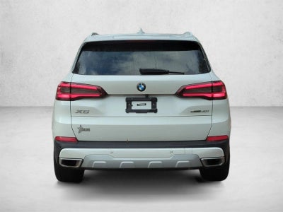 2023 BMW X5 sDrive40i Sports Activity Vehicle