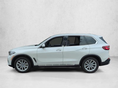 2023 BMW X5 sDrive40i Sports Activity Vehicle