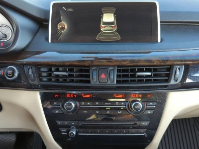 2016 BMW X5 sDrive35i RWD 4dr SAV