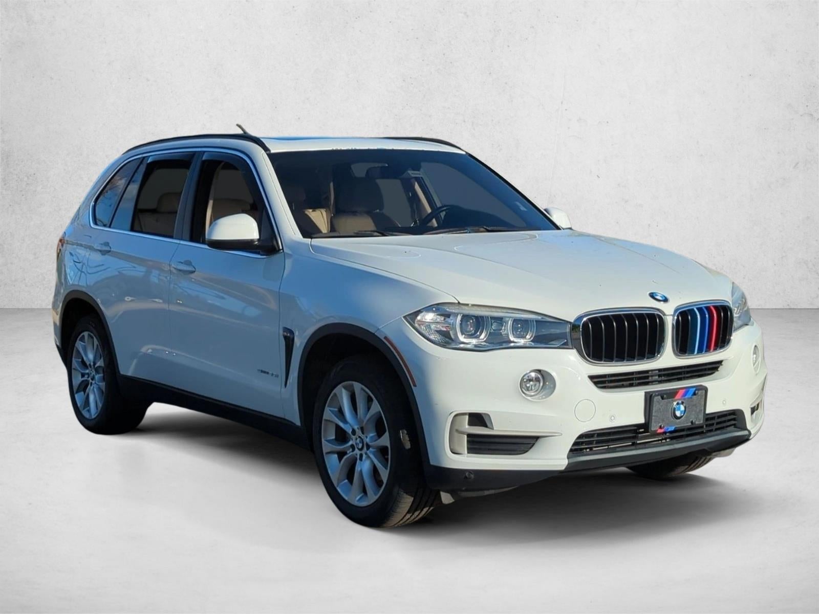 2016 BMW X5 sDrive35i RWD 4dr SAV