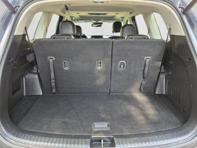 2021 Kia Telluride EX FWD