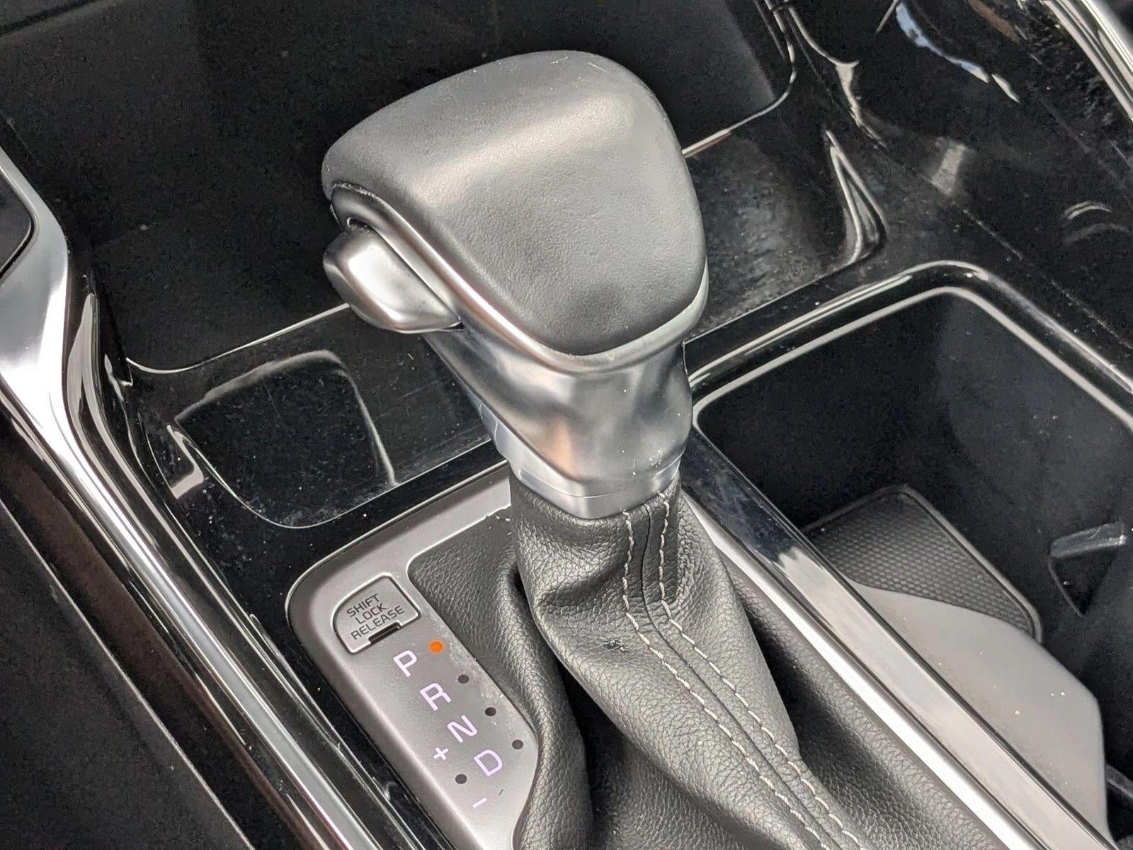 2023 Kia Sorento SX FWD