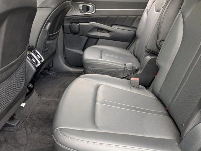 2023 Kia Sorento SX FWD