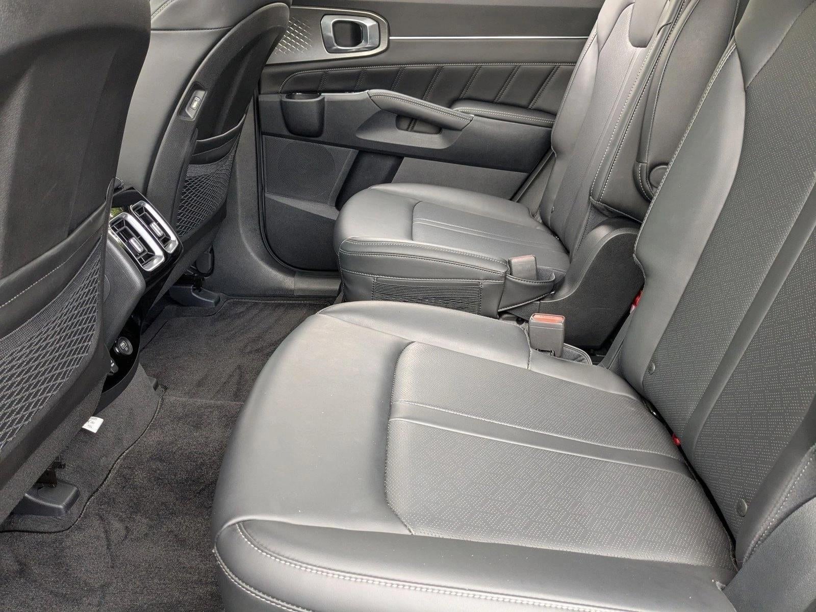 2023 Kia Sorento SX FWD