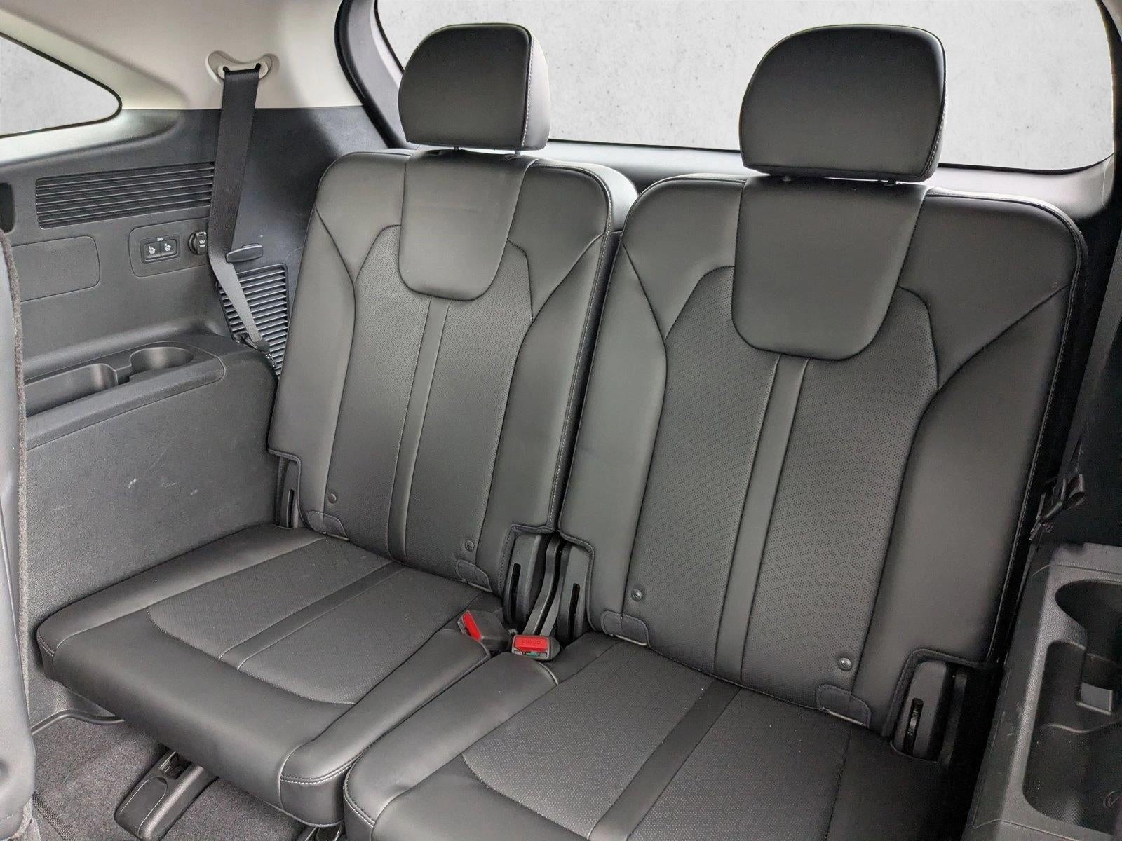 2023 Kia Sorento SX FWD