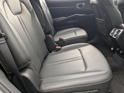 2023 Kia Sorento SX FWD