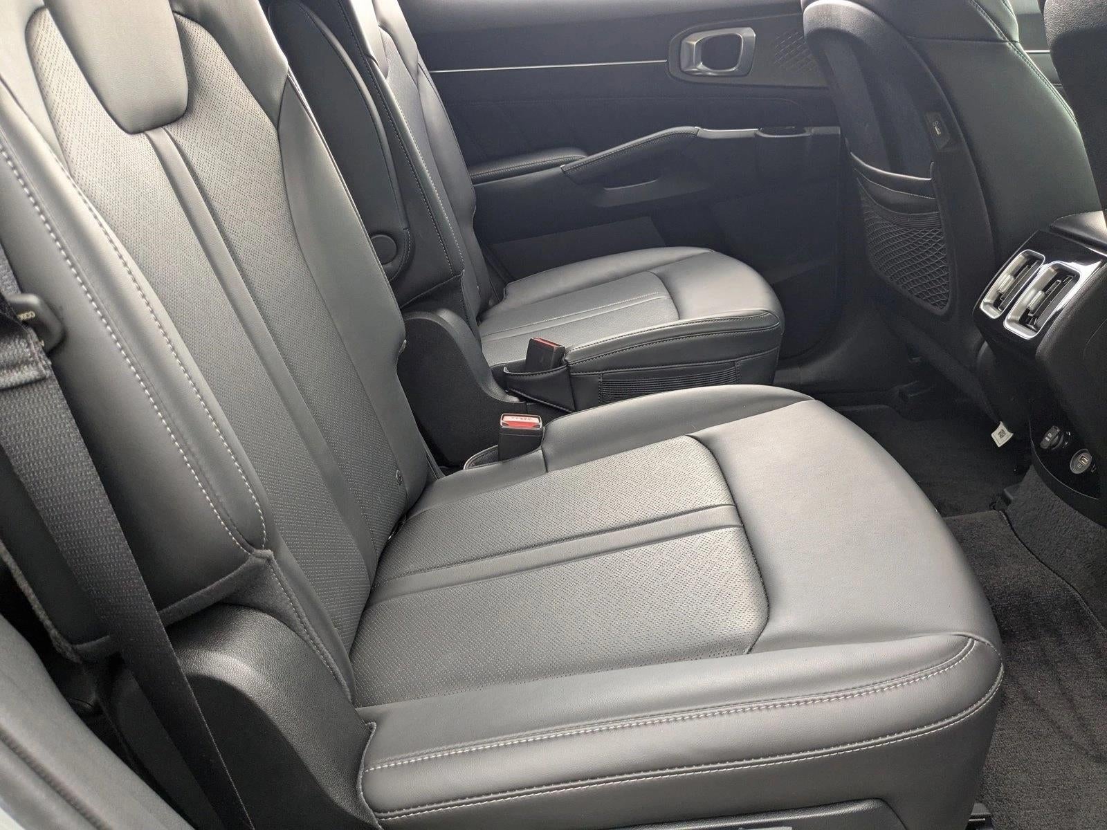 2023 Kia Sorento SX FWD