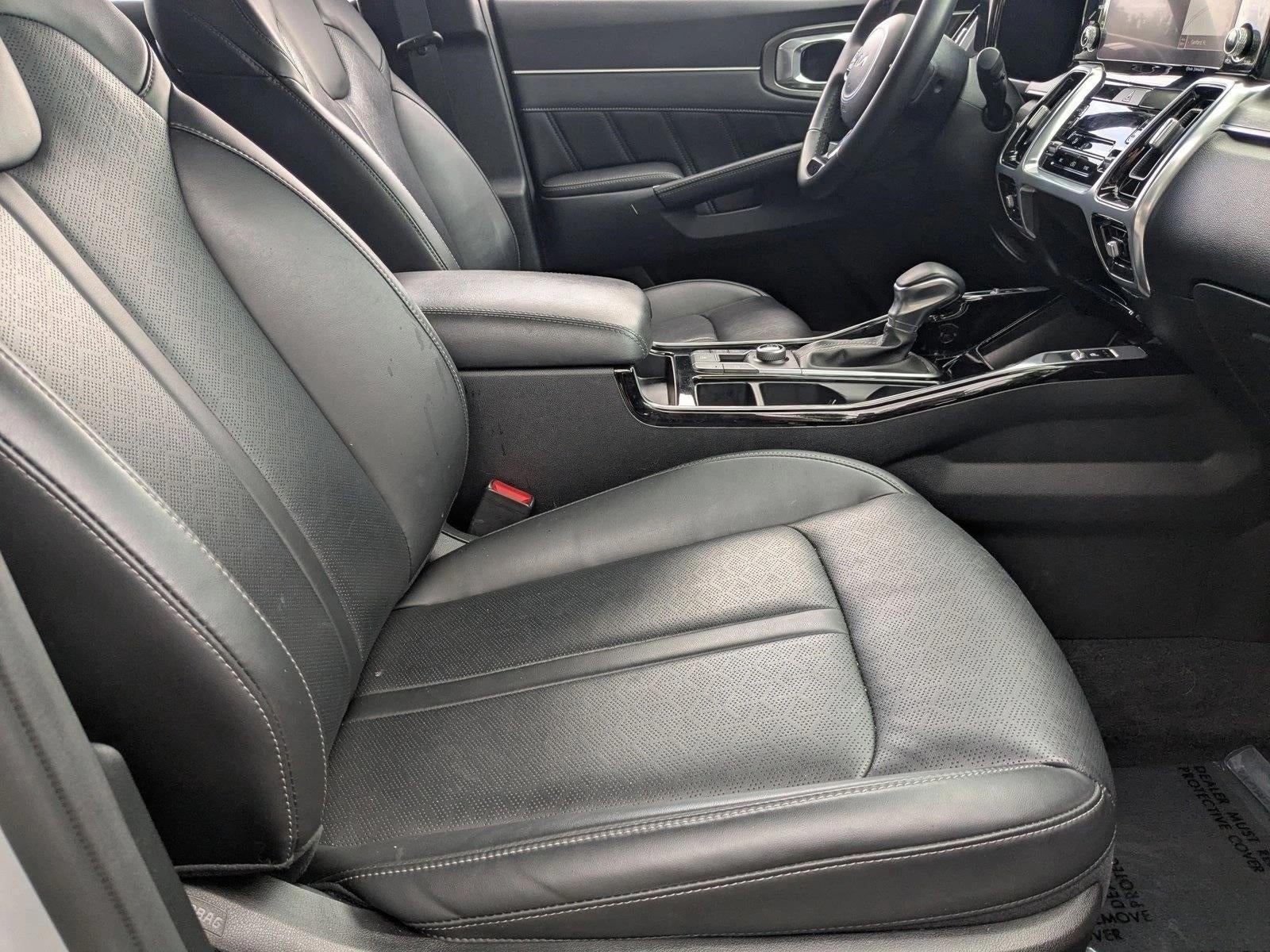 2023 Kia Sorento SX FWD