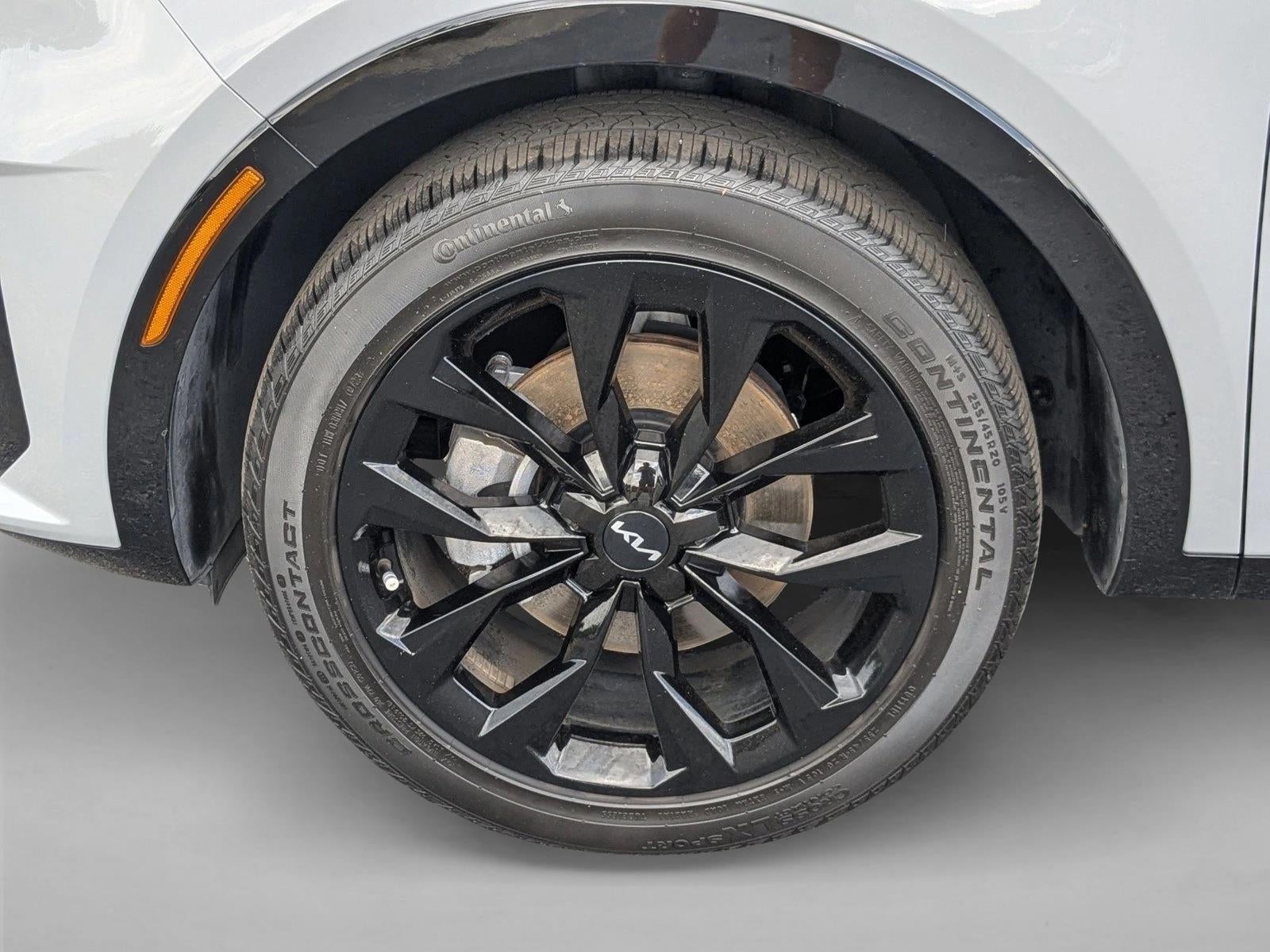 2023 Kia Sorento SX FWD