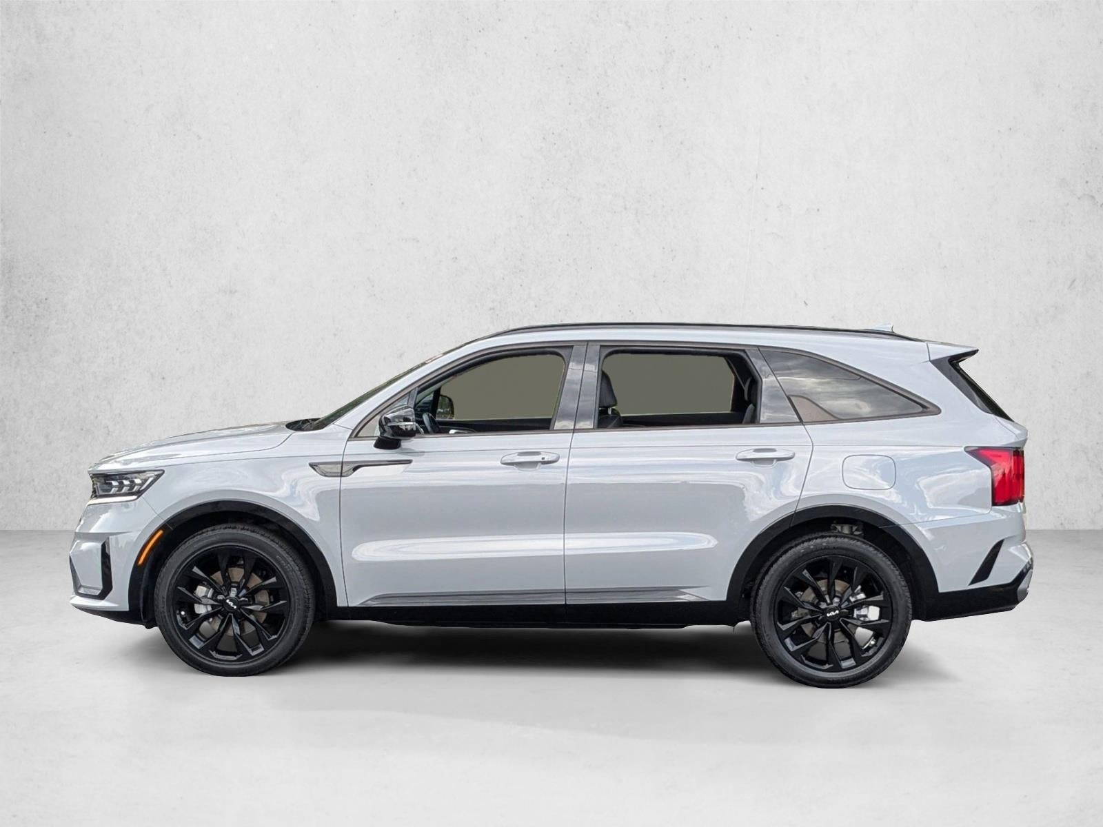 2023 Kia Sorento SX FWD