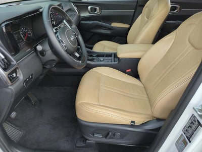 2021 Kia Sorento S FWD