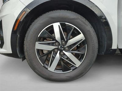 2021 Kia Sorento S FWD